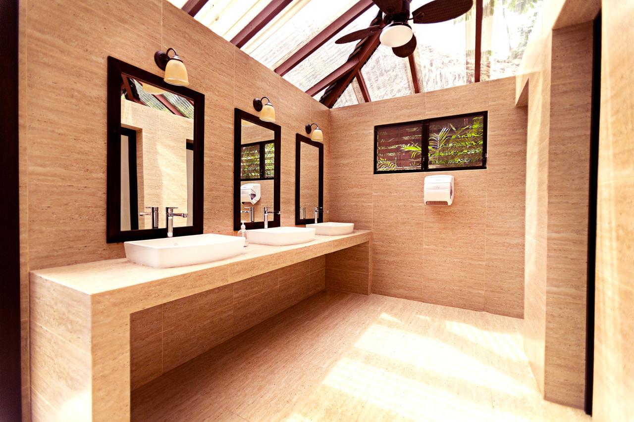 Jungle Lodge Tikal Hostal Dış mekan fotoğraf